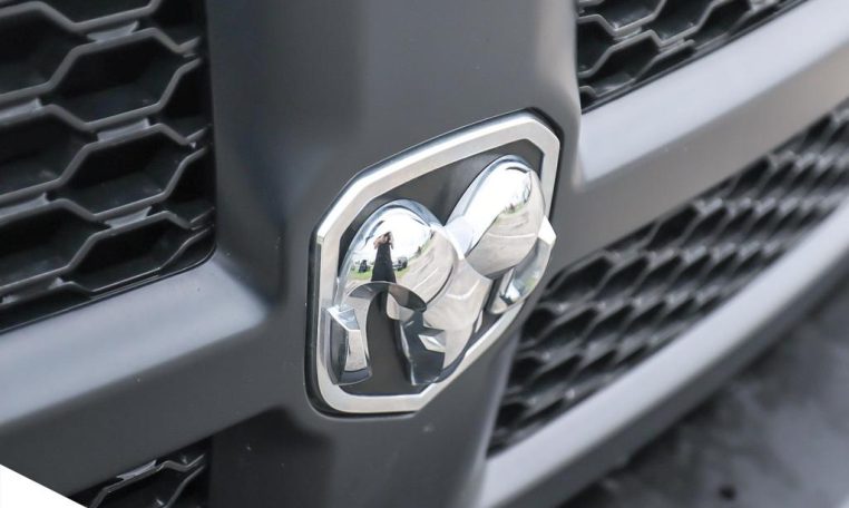 2019 RAM 1500 TRADESMAN | REGULAR CAB | LONG BOX | 4x4