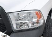 2019 RAM 1500 TRADESMAN | REGULAR CAB | LONG BOX | 4x4
