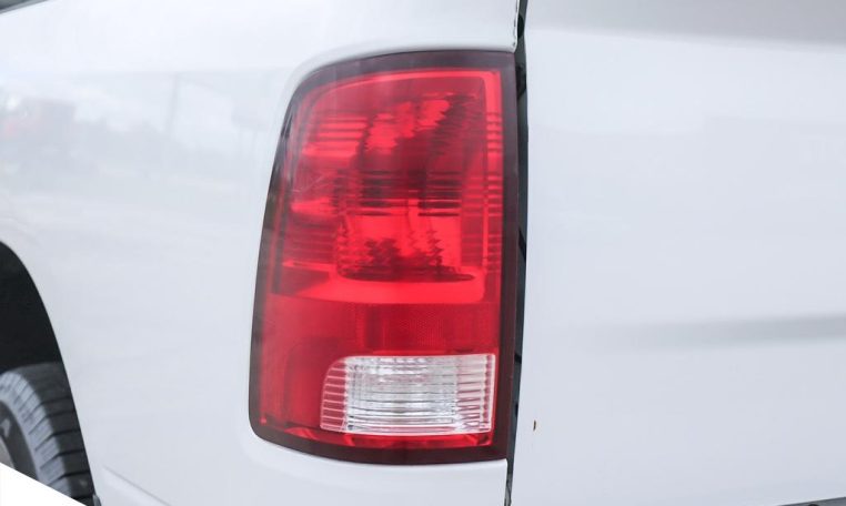 2019 RAM 1500 TRADESMAN | REGULAR CAB | LONG BOX | 4x4