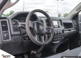 2019 RAM 1500 TRADESMAN | REGULAR CAB | LONG BOX | 4x4