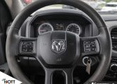 2019 RAM 1500 TRADESMAN | REGULAR CAB | LONG BOX | 4x4