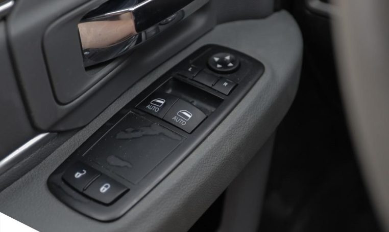 2019 RAM 1500 TRADESMAN | REGULAR CAB | LONG BOX | 4x4