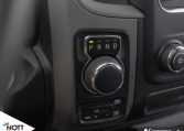2019 RAM 1500 TRADESMAN | REGULAR CAB | LONG BOX | 4x4