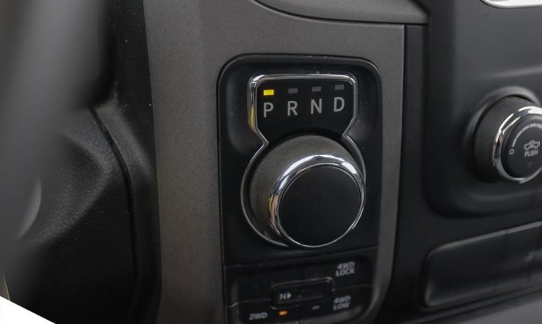 2019 RAM 1500 TRADESMAN | REGULAR CAB | LONG BOX | 4x4