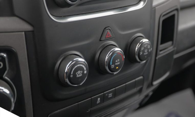 2019 RAM 1500 TRADESMAN | REGULAR CAB | LONG BOX | 4x4