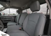 2019 RAM 1500 TRADESMAN | REGULAR CAB | LONG BOX | 4x4