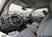 2019 RAM 1500 TRADESMAN | REGULAR CAB | LONG BOX | 4x4