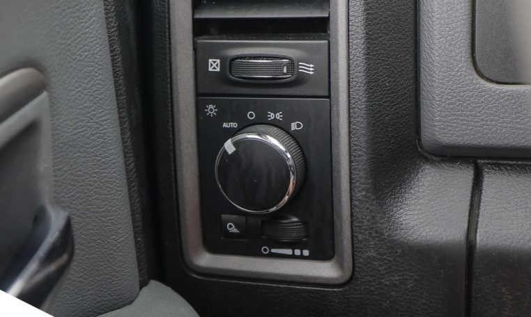 2019 RAM 1500 TRADESMAN | REGULAR CAB | LONG BOX | 4x4