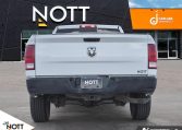 2019 RAM 1500 TRADESMAN | REGULAR CAB | LONG BOX | 4x4