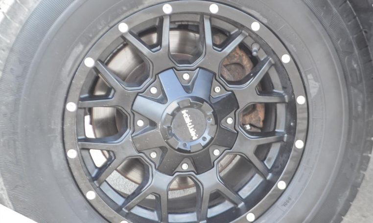 2019 RAM 1500 TRADESMAN | REGULAR CAB | LONG BOX | 4x4