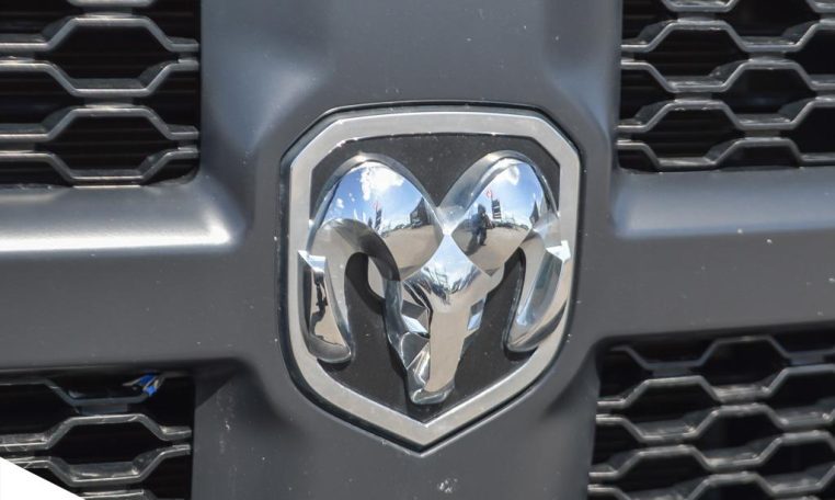 2019 RAM 1500 TRADESMAN | REGULAR CAB | LONG BOX | 4x4