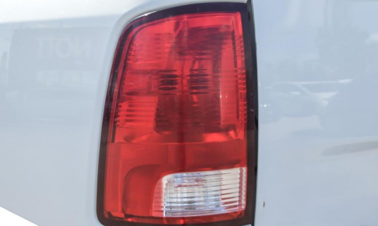 2019 RAM 1500 TRADESMAN | REGULAR CAB | LONG BOX | 4x4