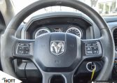 2019 RAM 1500 TRADESMAN | REGULAR CAB | LONG BOX | 4x4