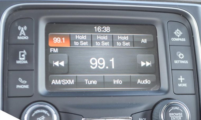 2019 RAM 1500 TRADESMAN | REGULAR CAB | LONG BOX | 4x4