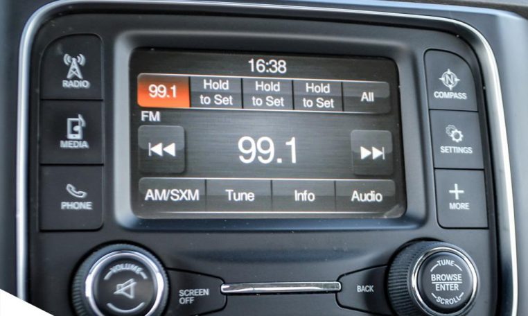 2019 RAM 1500 TRADESMAN | REGULAR CAB | LONG BOX | 4x4