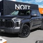 2024 TOYOTA TUNDRA | No Accidents | One Owner