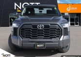2024 TOYOTA TUNDRA | No Accidents | One Owner