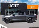 2024 TOYOTA TUNDRA | No Accidents | One Owner