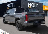 2024 TOYOTA TUNDRA | No Accidents | One Owner