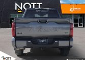 2024 TOYOTA TUNDRA | No Accidents | One Owner