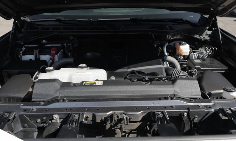 2024 TOYOTA TUNDRA | No Accidents | One Owner
