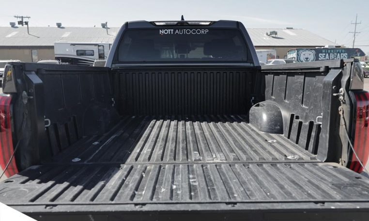 2024 TOYOTA TUNDRA | No Accidents | One Owner