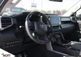 2024 TOYOTA TUNDRA | No Accidents | One Owner