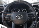 2024 TOYOTA TUNDRA | No Accidents | One Owner