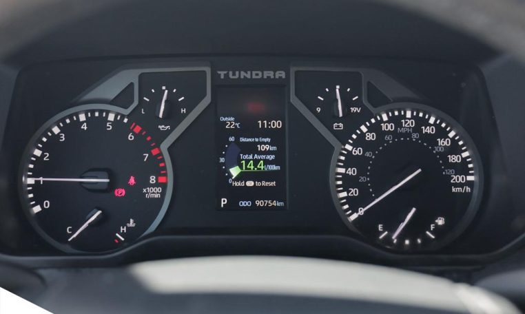 2024 TOYOTA TUNDRA | No Accidents | One Owner