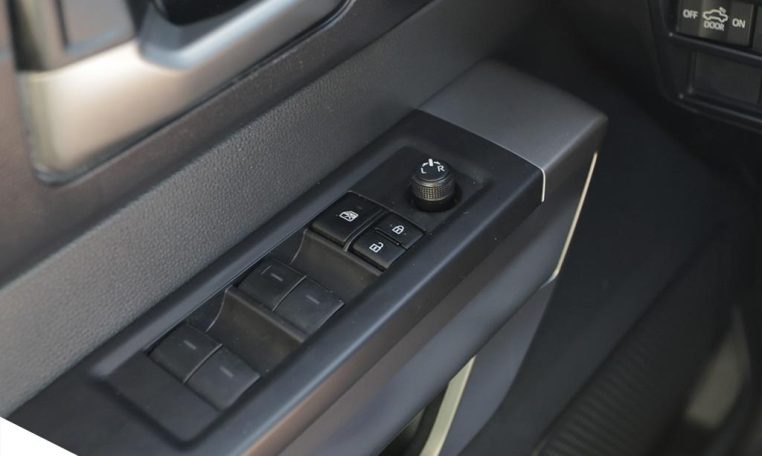 2024 TOYOTA TUNDRA | No Accidents | One Owner