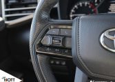2024 TOYOTA TUNDRA | No Accidents | One Owner