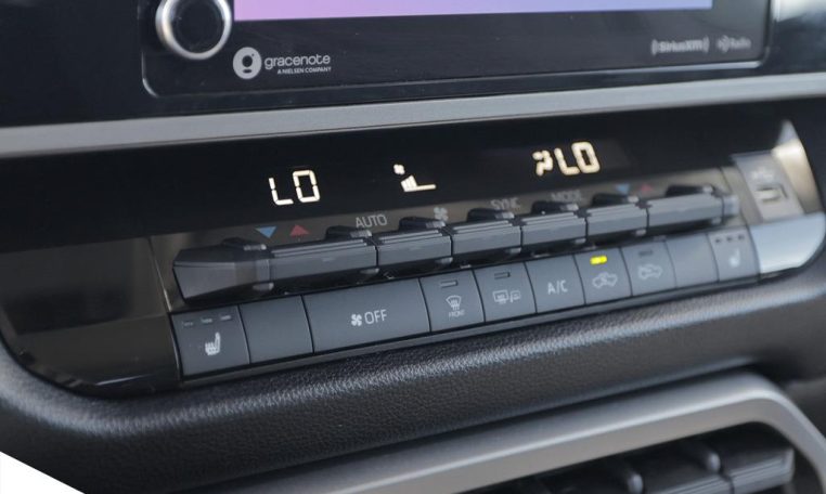 2024 TOYOTA TUNDRA | No Accidents | One Owner