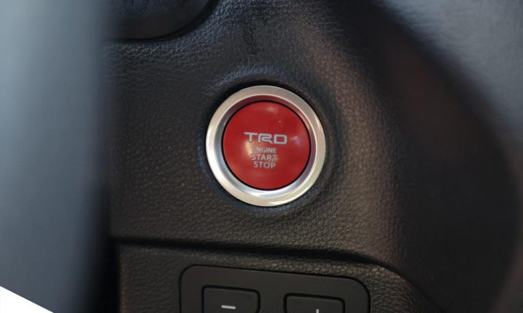 2024 TOYOTA TUNDRA | No Accidents | One Owner
