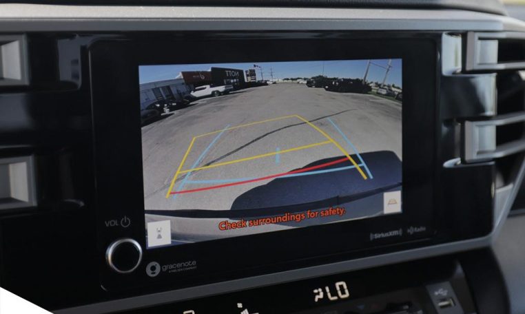 2024 TOYOTA TUNDRA | No Accidents | One Owner