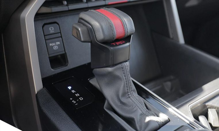 2024 TOYOTA TUNDRA | No Accidents | One Owner