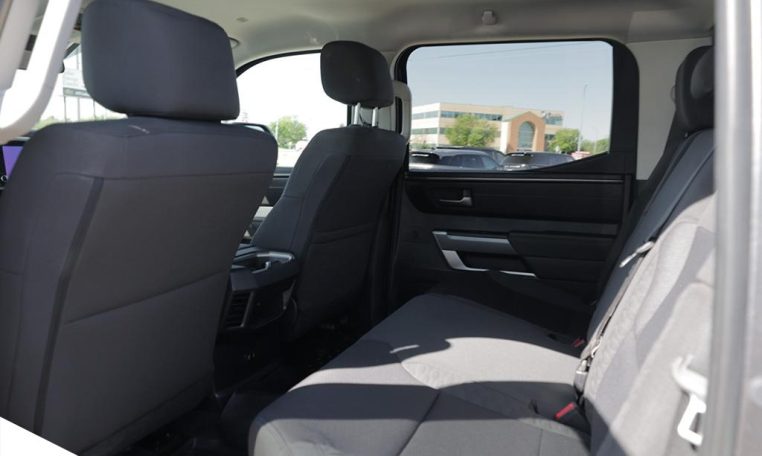 2024 TOYOTA TUNDRA | No Accidents | One Owner