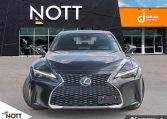 2023 LEXUS IS 300 | Low Mileage