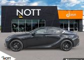 2023 LEXUS IS 300 | Low Mileage