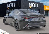 2023 LEXUS IS 300 | Low Mileage