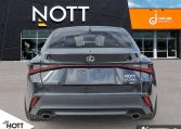 2023 LEXUS IS 300 | Low Mileage