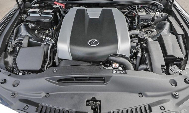 2023 LEXUS IS 300 | Low Mileage