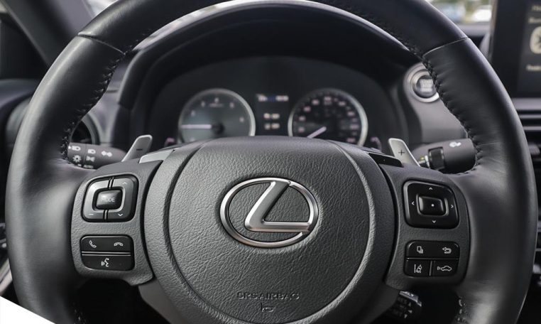 2023 LEXUS IS 300 | Low Mileage