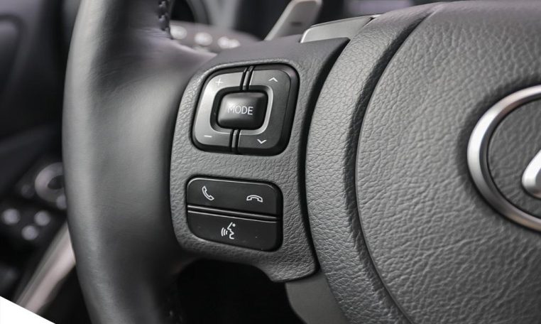 2023 LEXUS IS 300 | Low Mileage