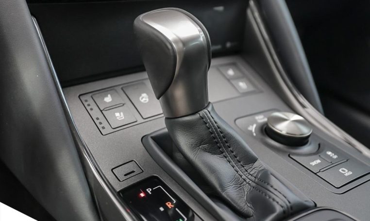 2023 LEXUS IS 300 | Low Mileage