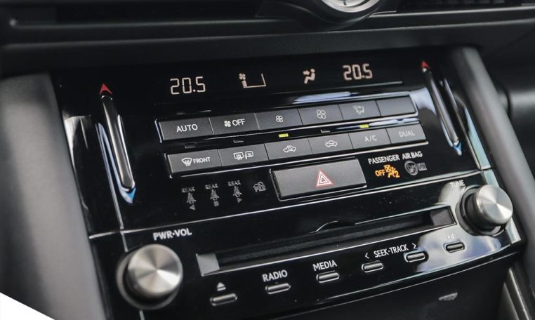2023 LEXUS IS 300 | Low Mileage