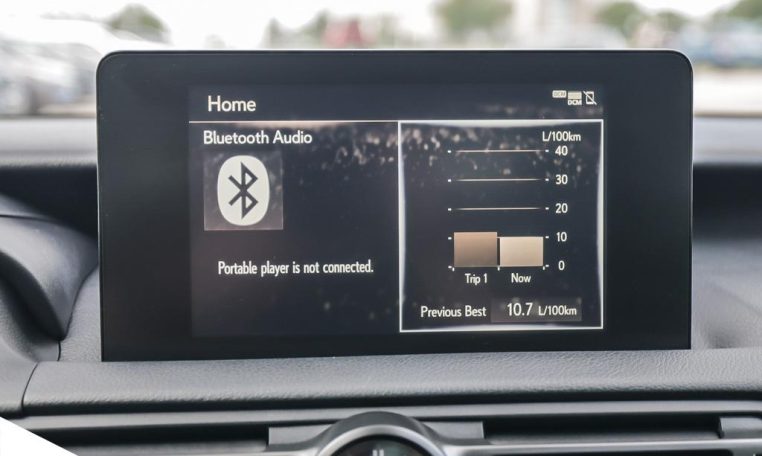 2023 LEXUS IS 300 | Low Mileage