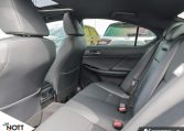 2023 LEXUS IS 300 | Low Mileage