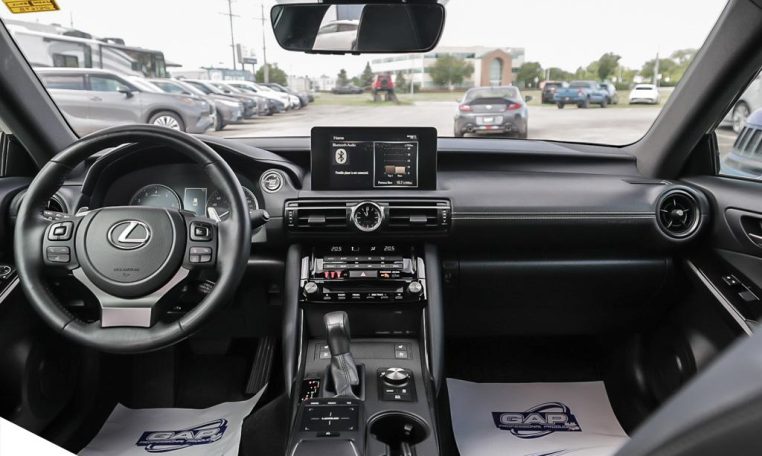 2023 LEXUS IS 300 | Low Mileage