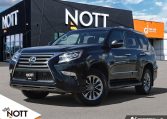 2014 LEXUS GX460 Executive | One owner