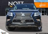 2014 LEXUS GX460 Executive | One owner